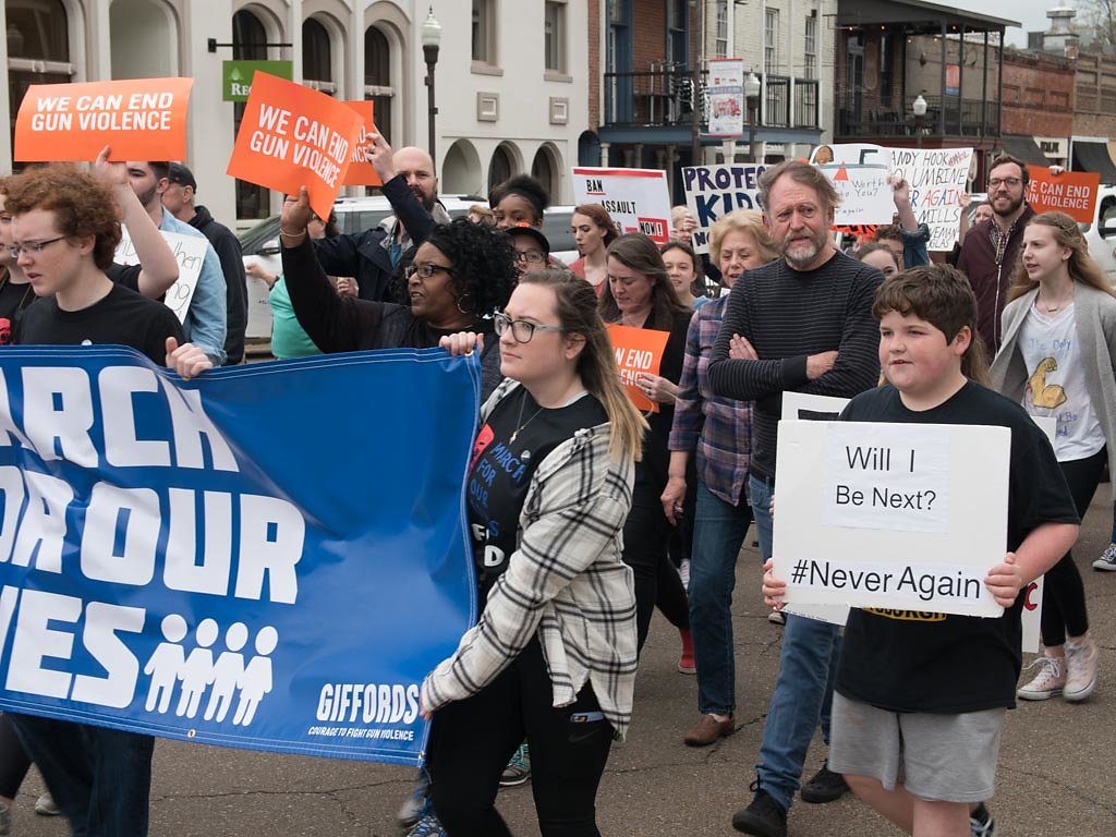 Oxford March for Life 2018